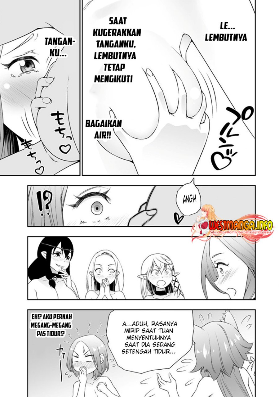 Bocchi Tenseiki — Chapter 27, halaman 14