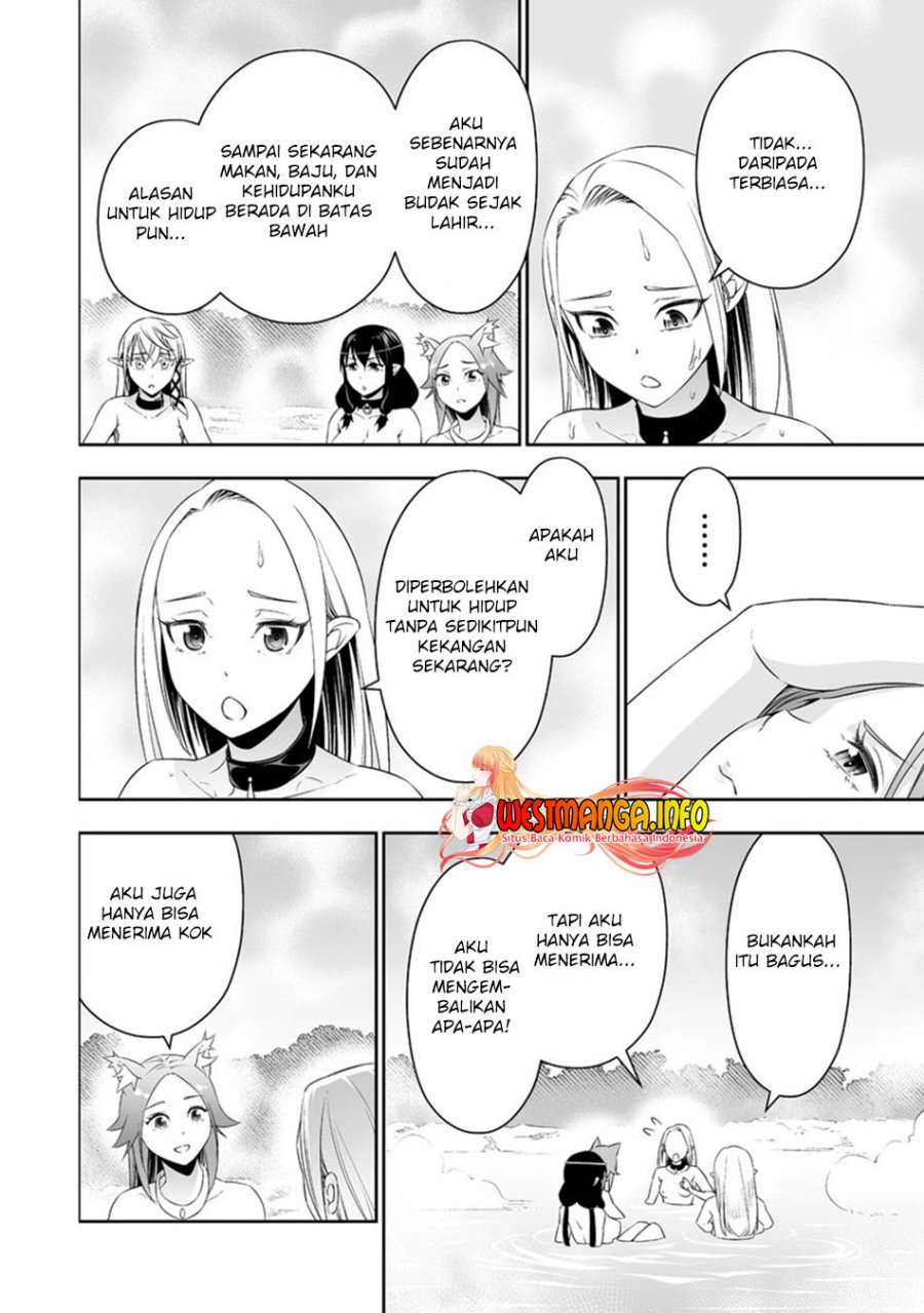 Bocchi Tenseiki — Chapter 27, halaman 17