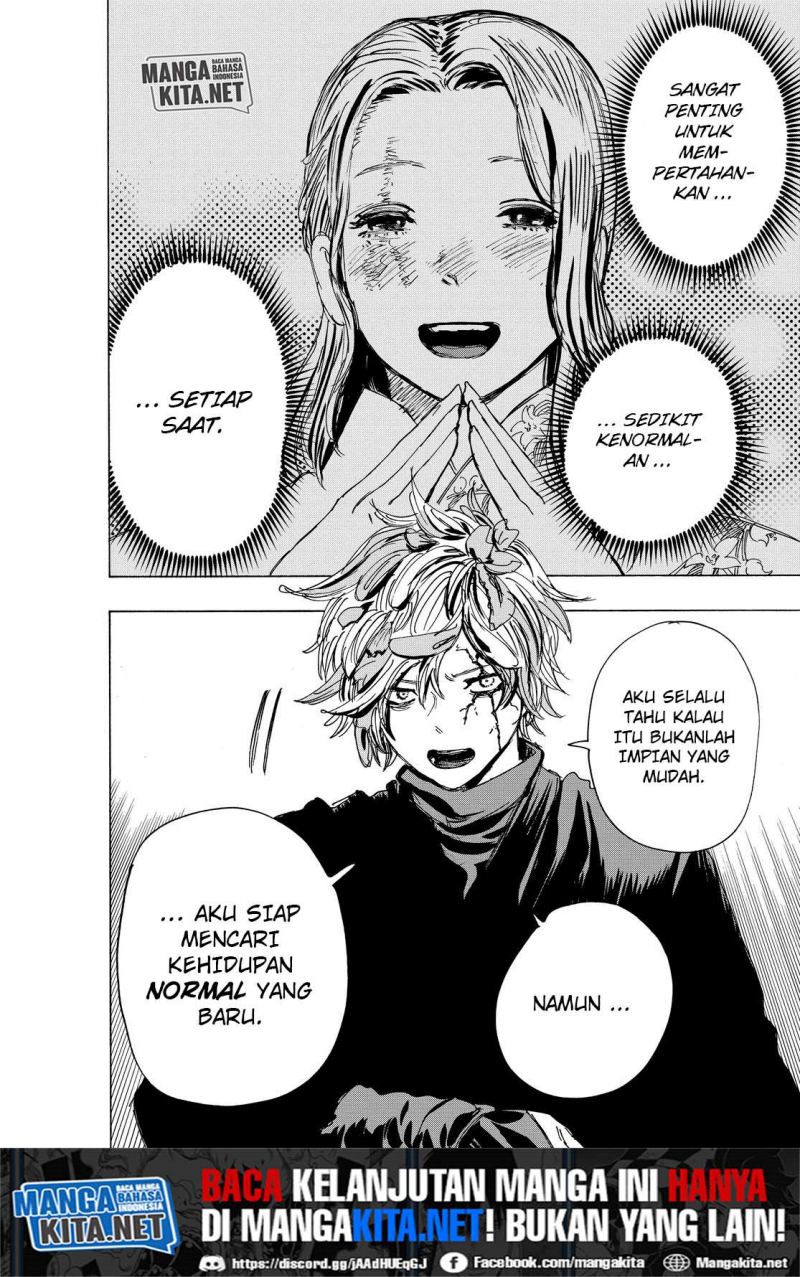 Jigokuraku — Chapter 106, halaman 17