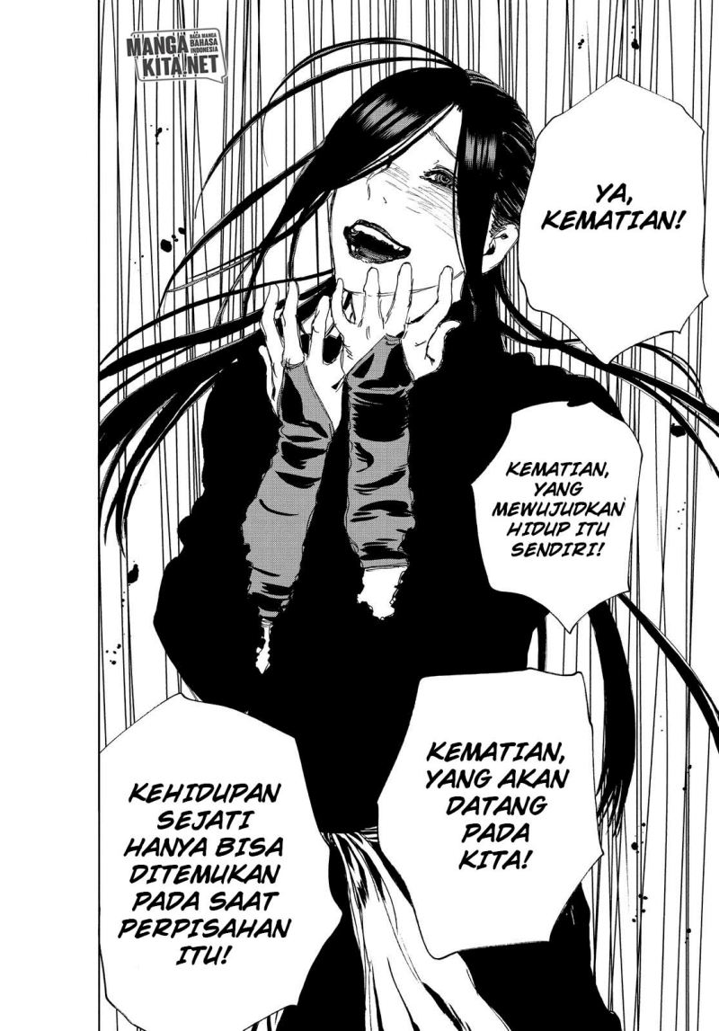 Jigokuraku — Chapter 105, halaman 15