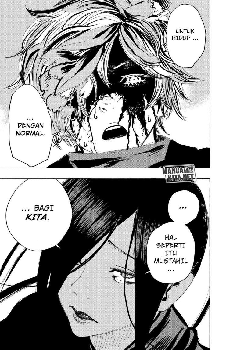 Jigokuraku — Chapter 105, halaman 18