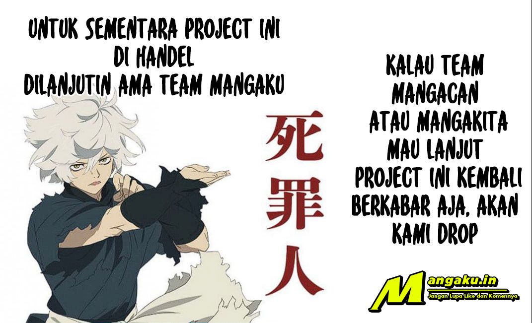 Jigokuraku — Chapter 101, halaman 11