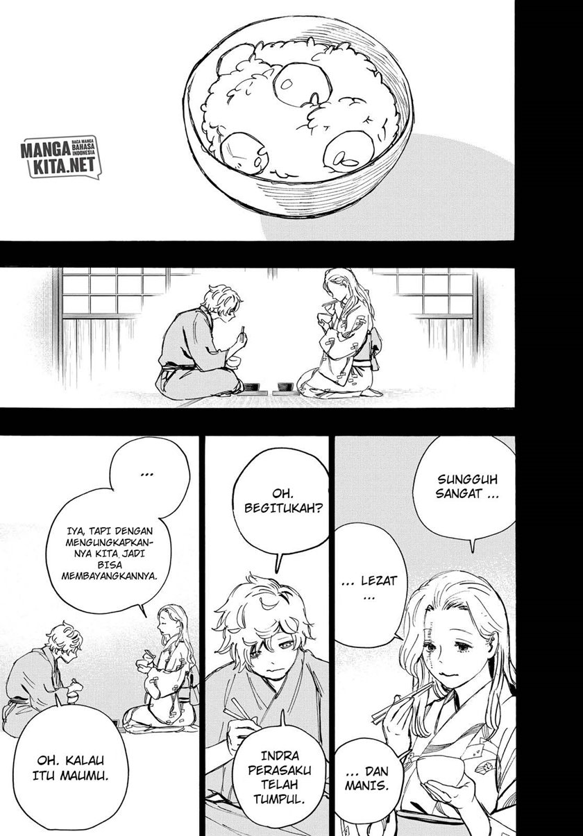 Jigokuraku — Chapter 107, halaman 4
