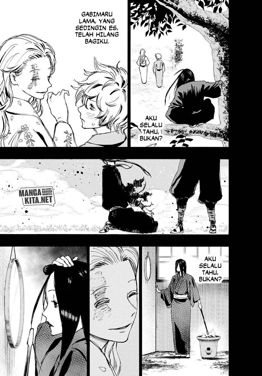 Jigokuraku — Chapter 108, halaman 4