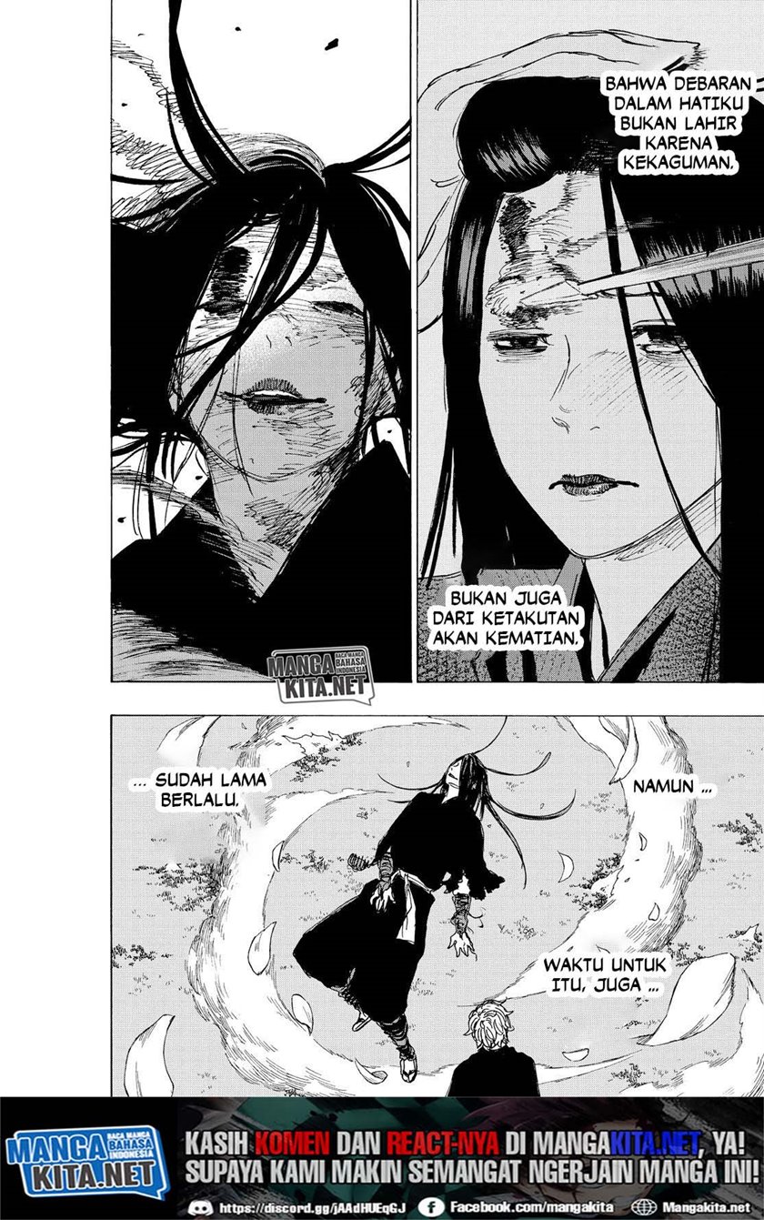 Jigokuraku — Chapter 108, halaman 5