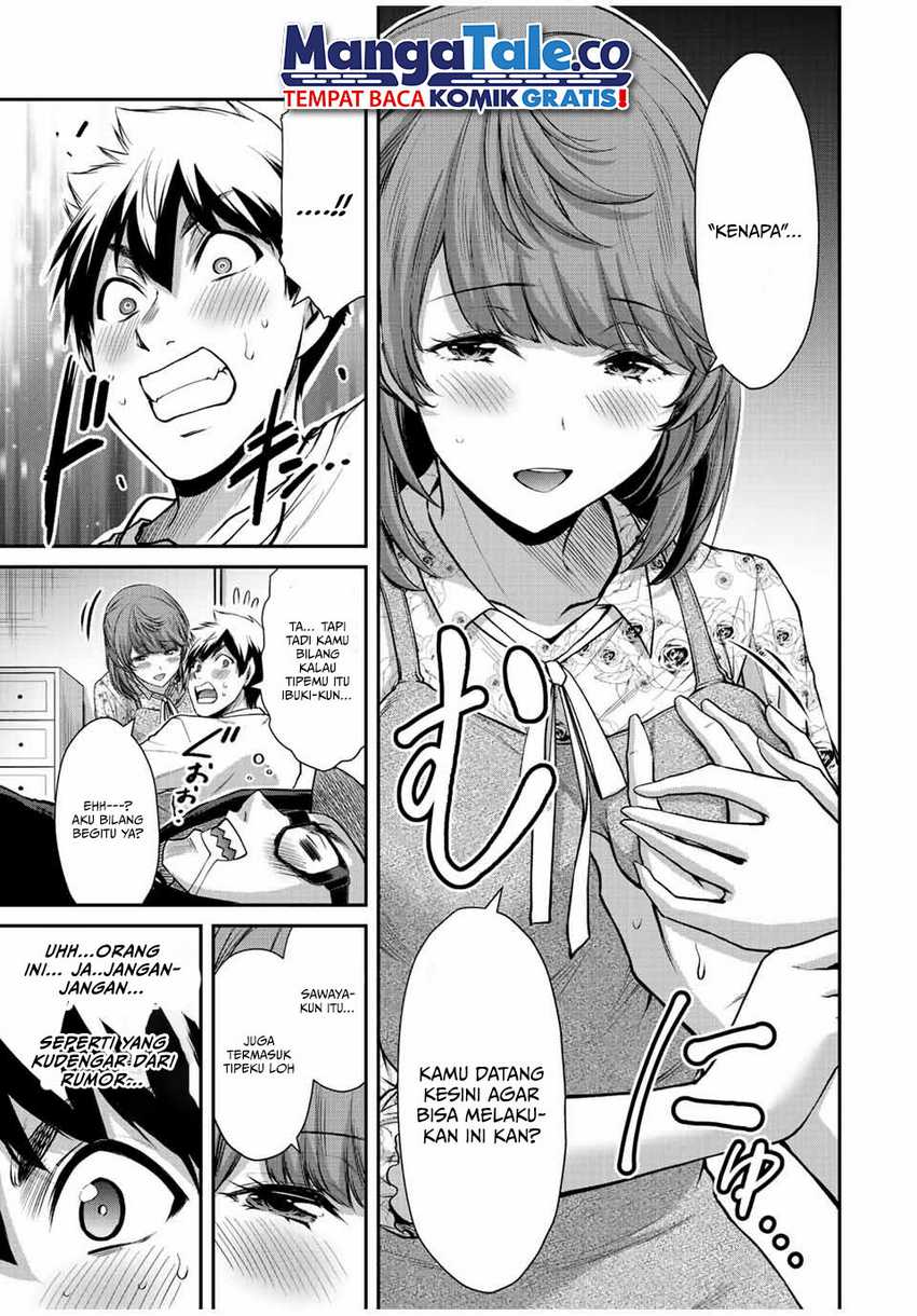Guilty Circle — Chapter 47, halaman 14