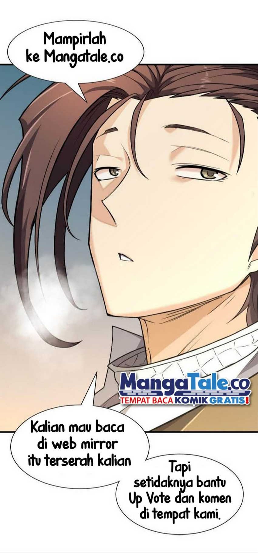 Guilty Circle — Chapter 47, halaman 18