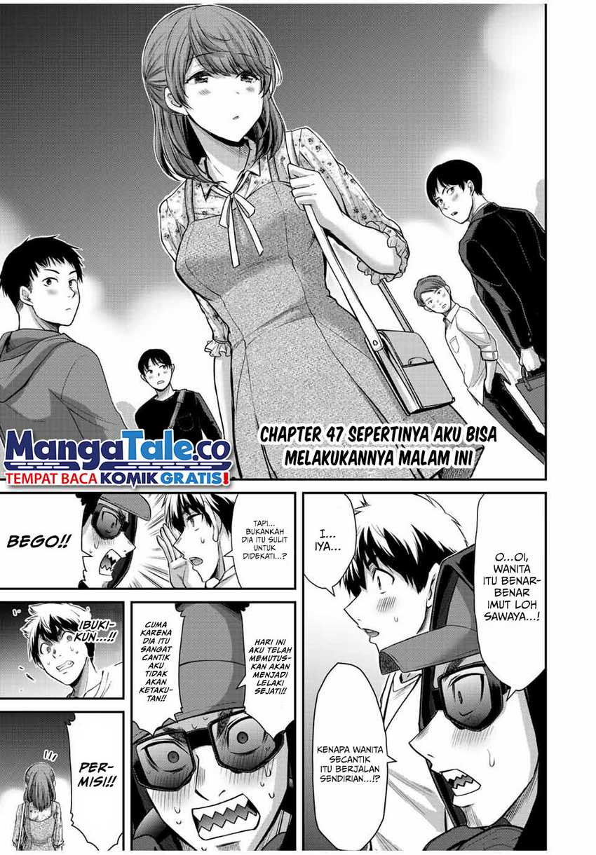 Guilty Circle — Chapter 47, halaman 2