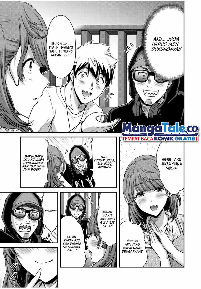 Guilty Circle — Chapter 47, halaman 8