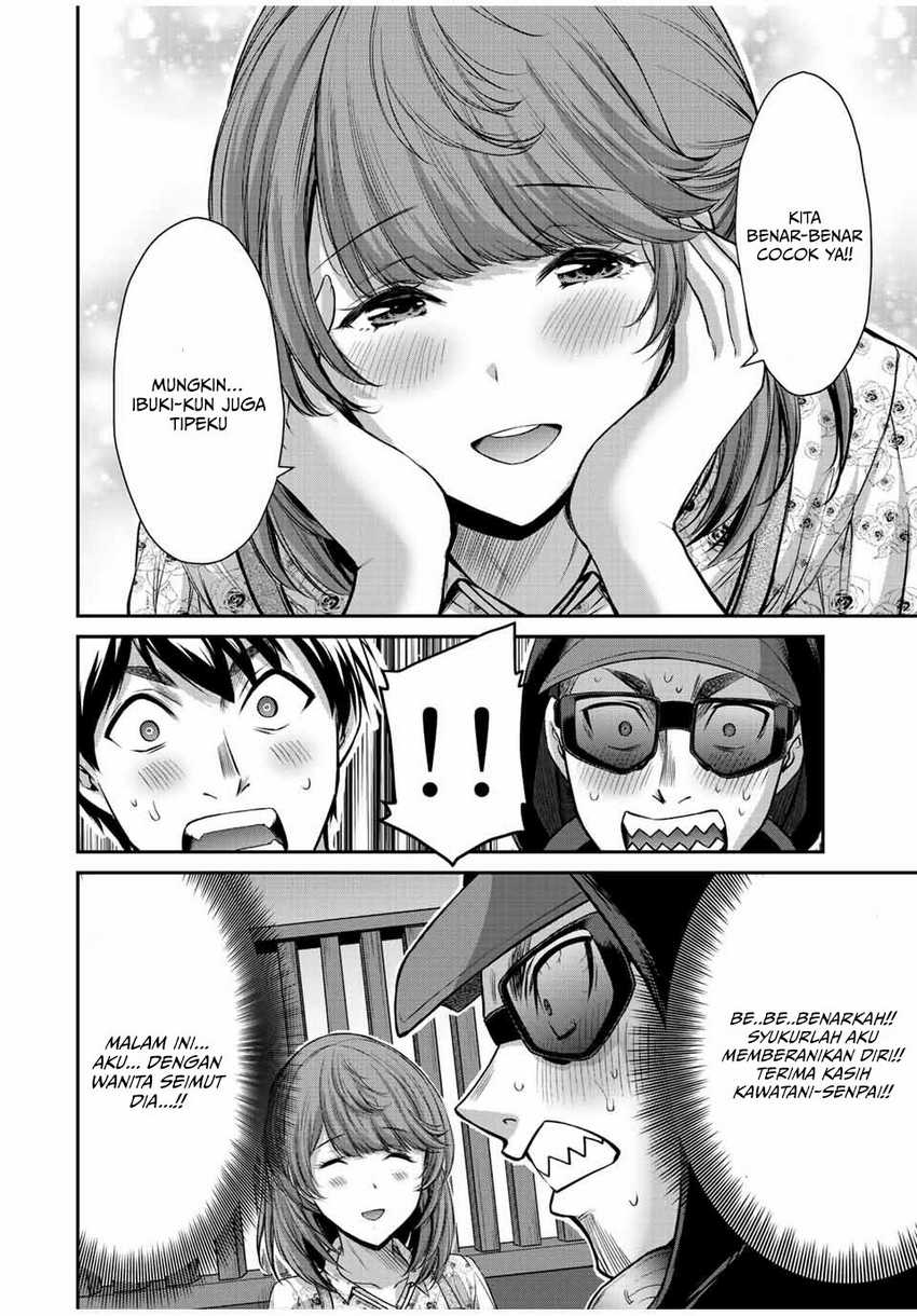 Guilty Circle — Chapter 47, halaman 9