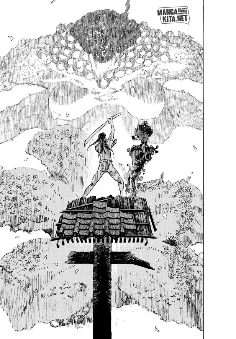 Jigokuraku — Chapter 109, halaman 14