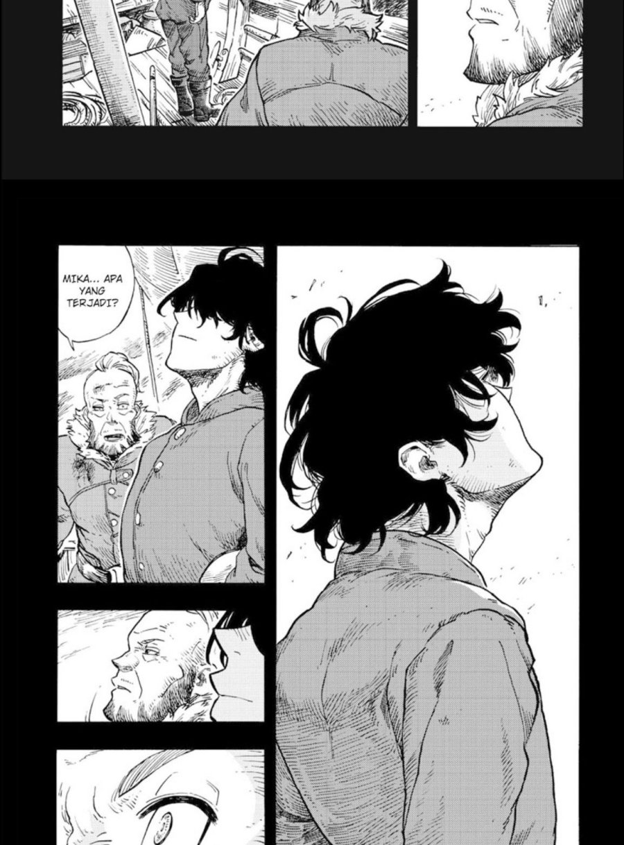 Kuutei Dragons — Chapter 29.2, halaman 13