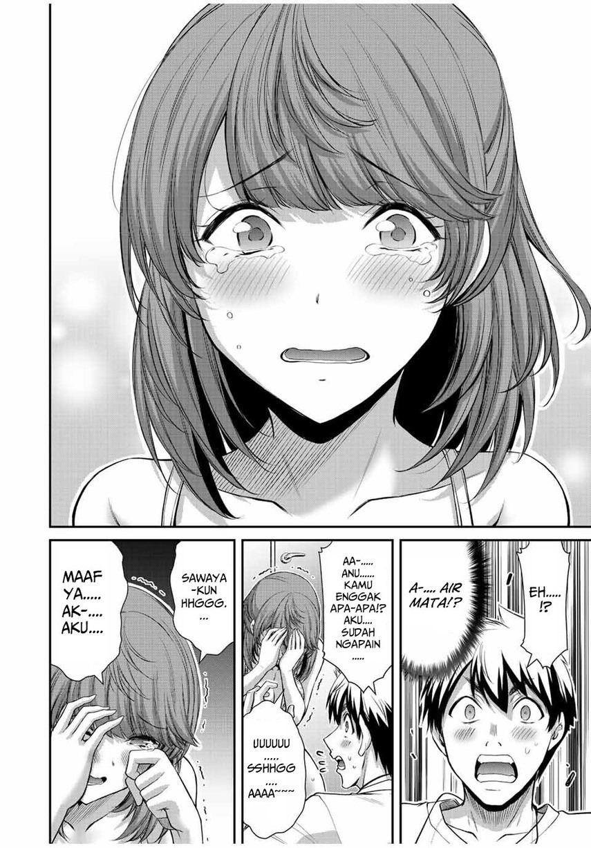 Guilty Circle — Chapter 48, halaman 6