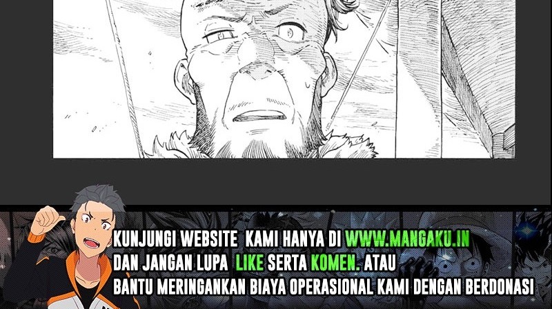 Kuutei Dragons — Chapter 30.2, halaman 10