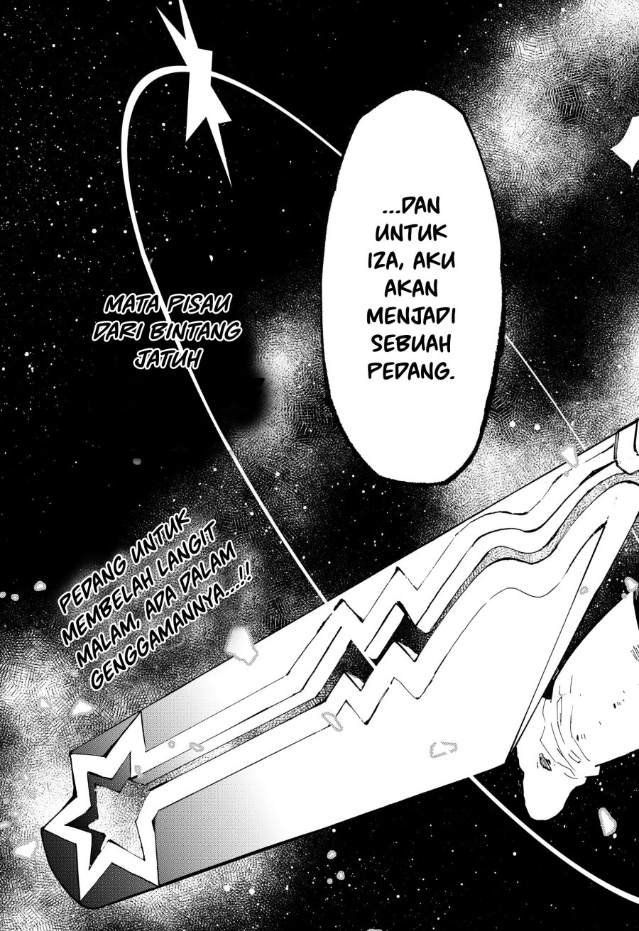 Kajiki no Ryourinin — Chapter 41, halaman 22
