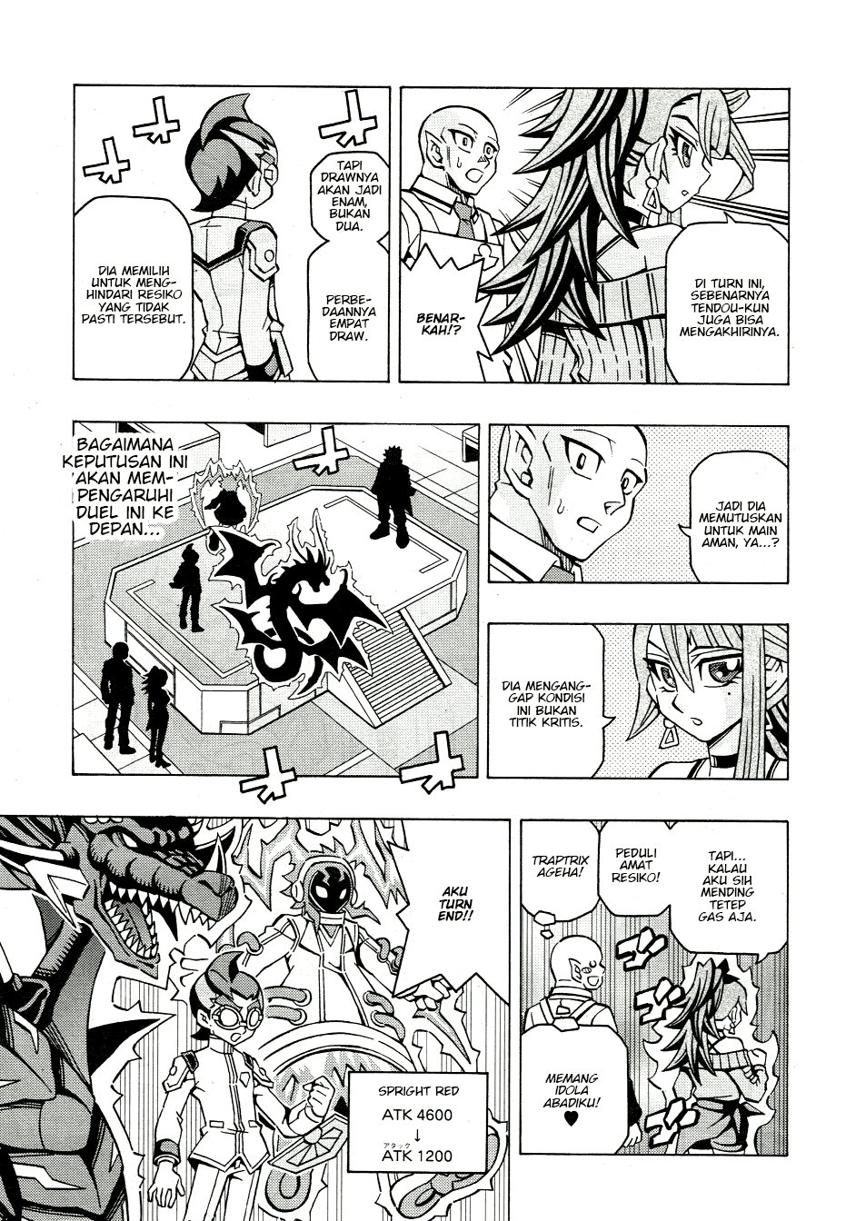 Yu-Gi-Oh! OCG Structures — Chapter 47, halaman 12