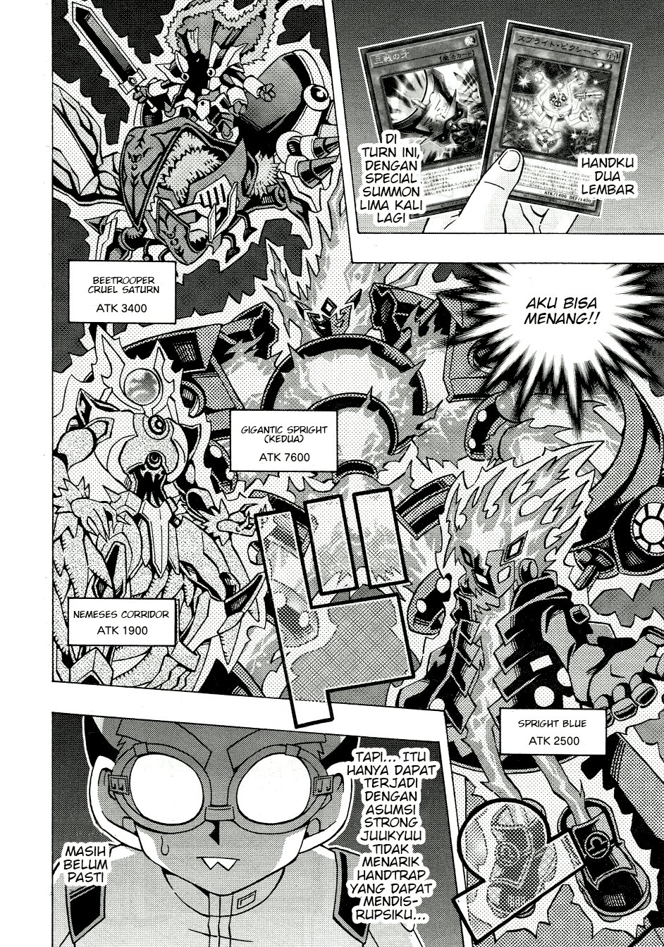 Yu-Gi-Oh! OCG Structures — Chapter 47, halaman 3