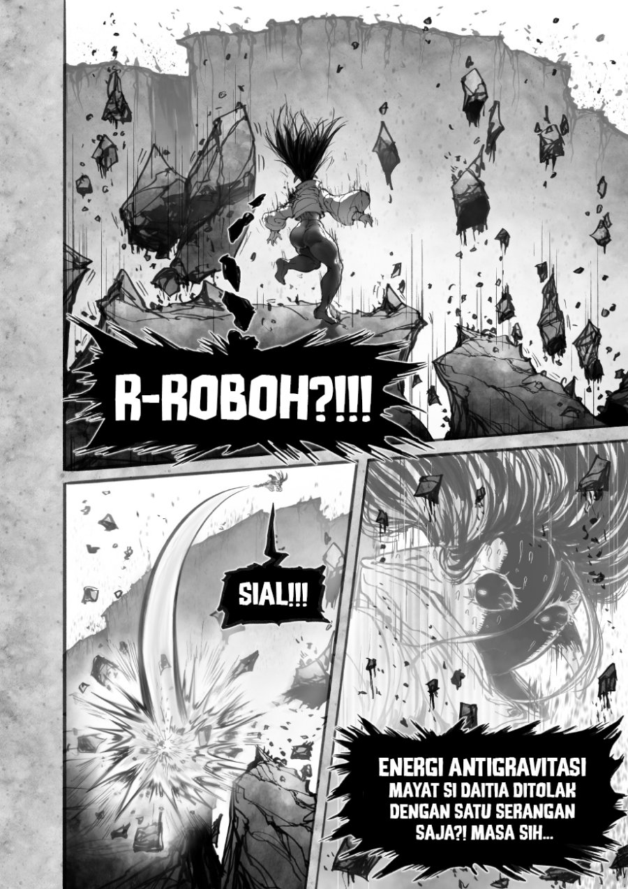 Ramia-Yana — Chapter 10.1, halaman 12