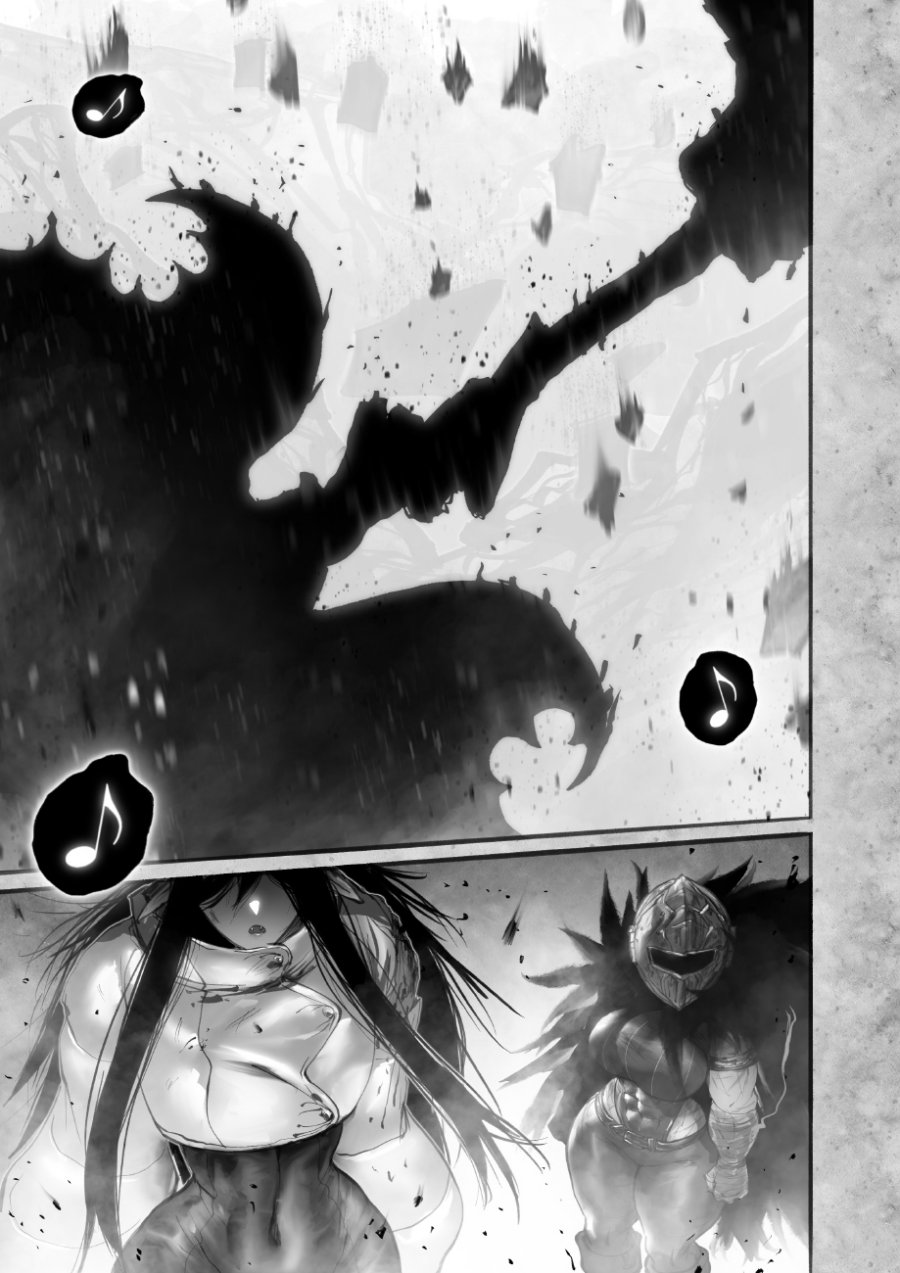 Ramia-Yana — Chapter 10.1, halaman 15