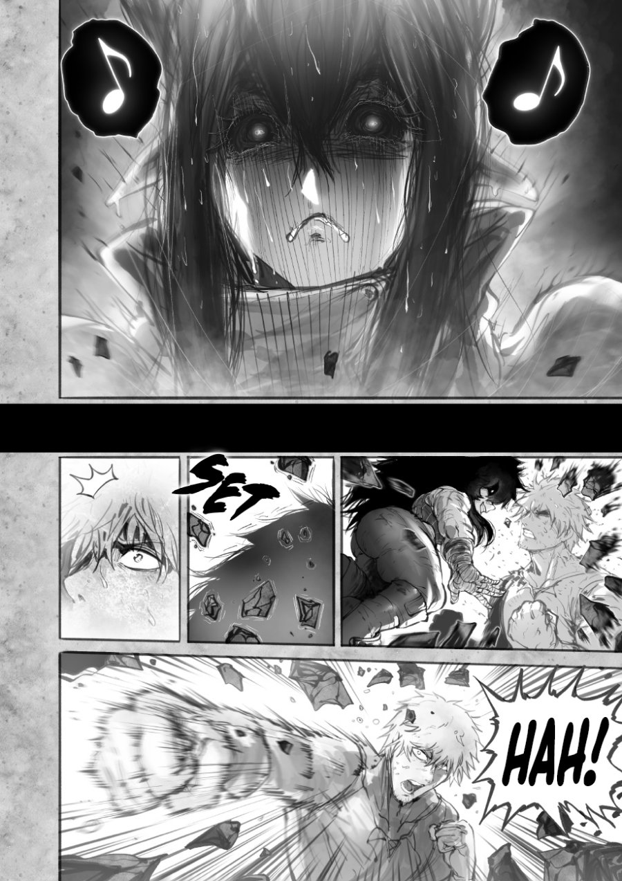 Ramia-Yana — Chapter 10.1, halaman 16