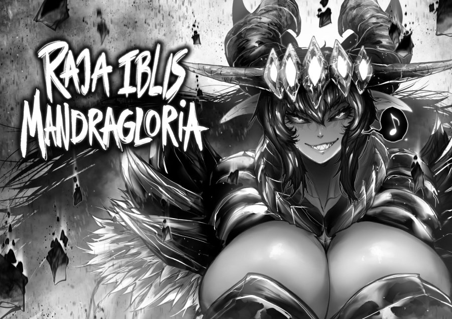 Ramia-Yana — Chapter 10.1, halaman 21