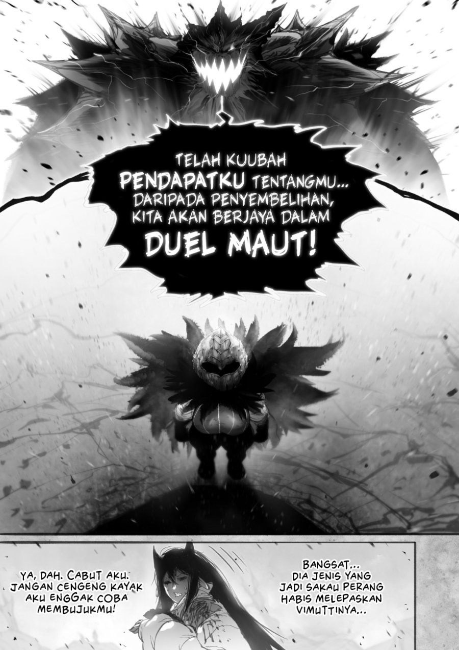 Ramia-Yana — Chapter 10.1, halaman 6