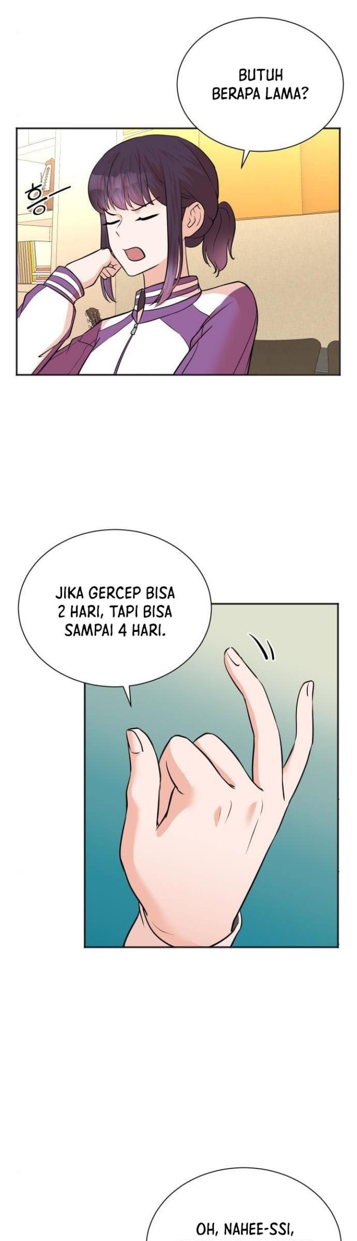 Second Life Producer — Chapter 51, halaman 16