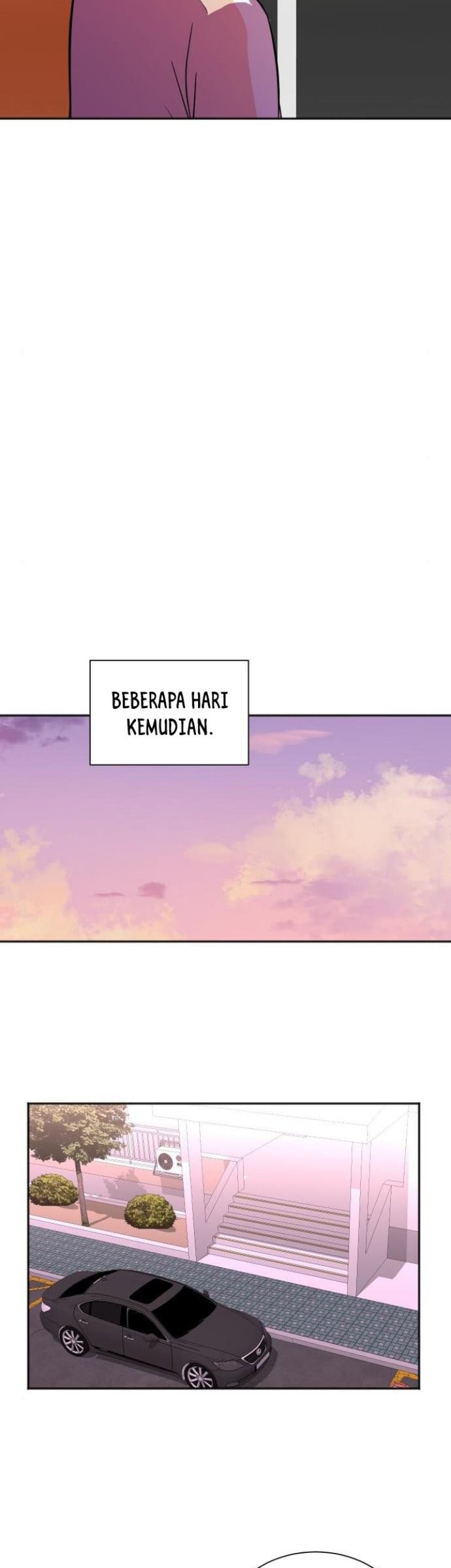 Second Life Producer — Chapter 51, halaman 25