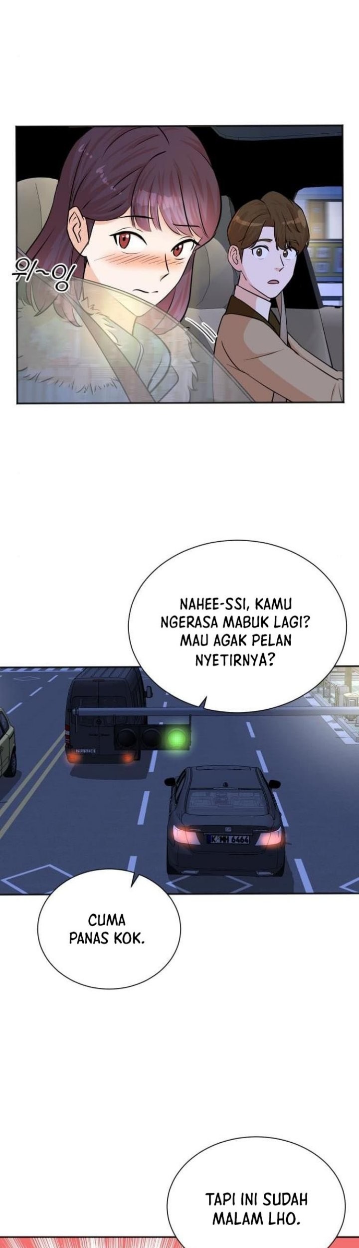 Second Life Producer — Chapter 52, halaman 28
