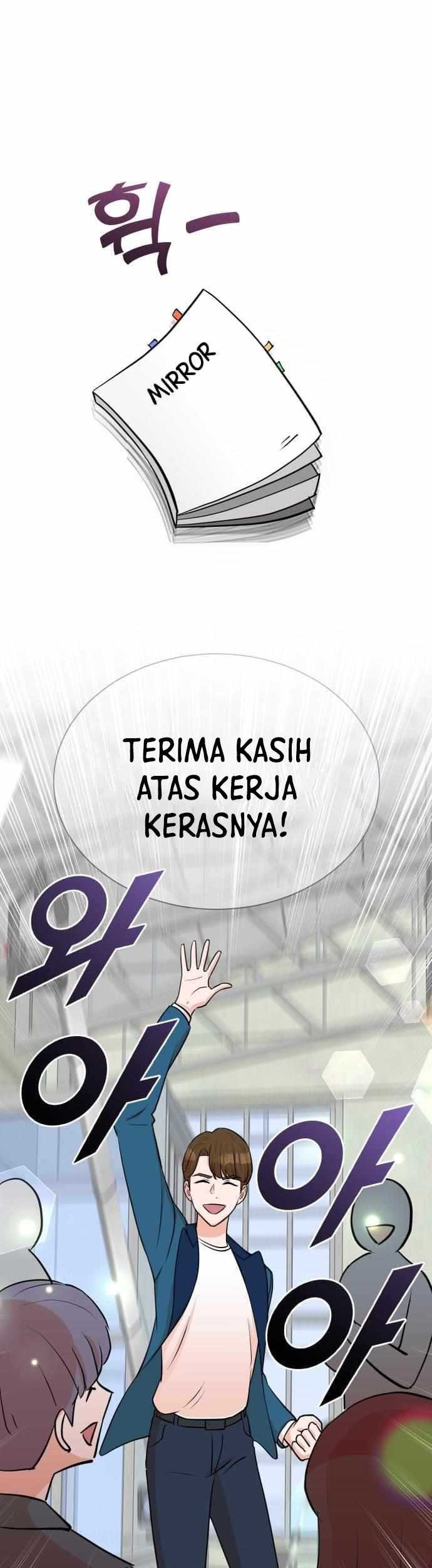 Second Life Producer — Chapter 53, halaman 36