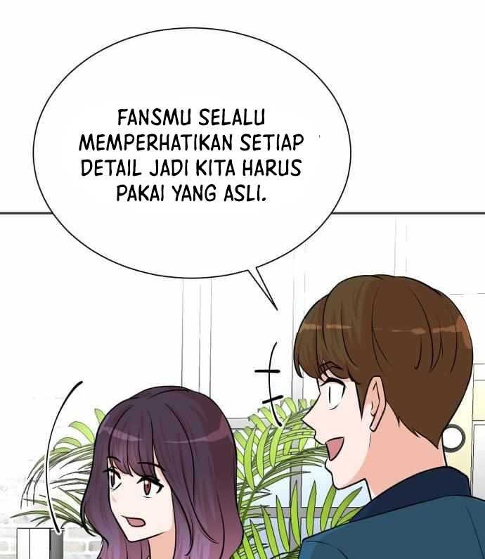Second Life Producer — Chapter 53, halaman 6