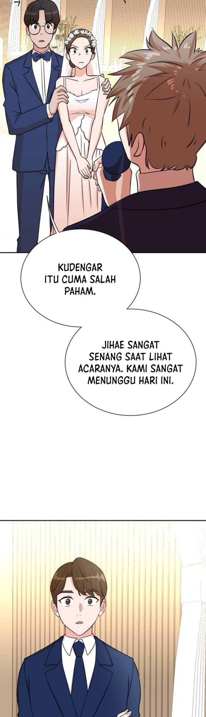 Second Life Producer — Chapter 56, halaman 37