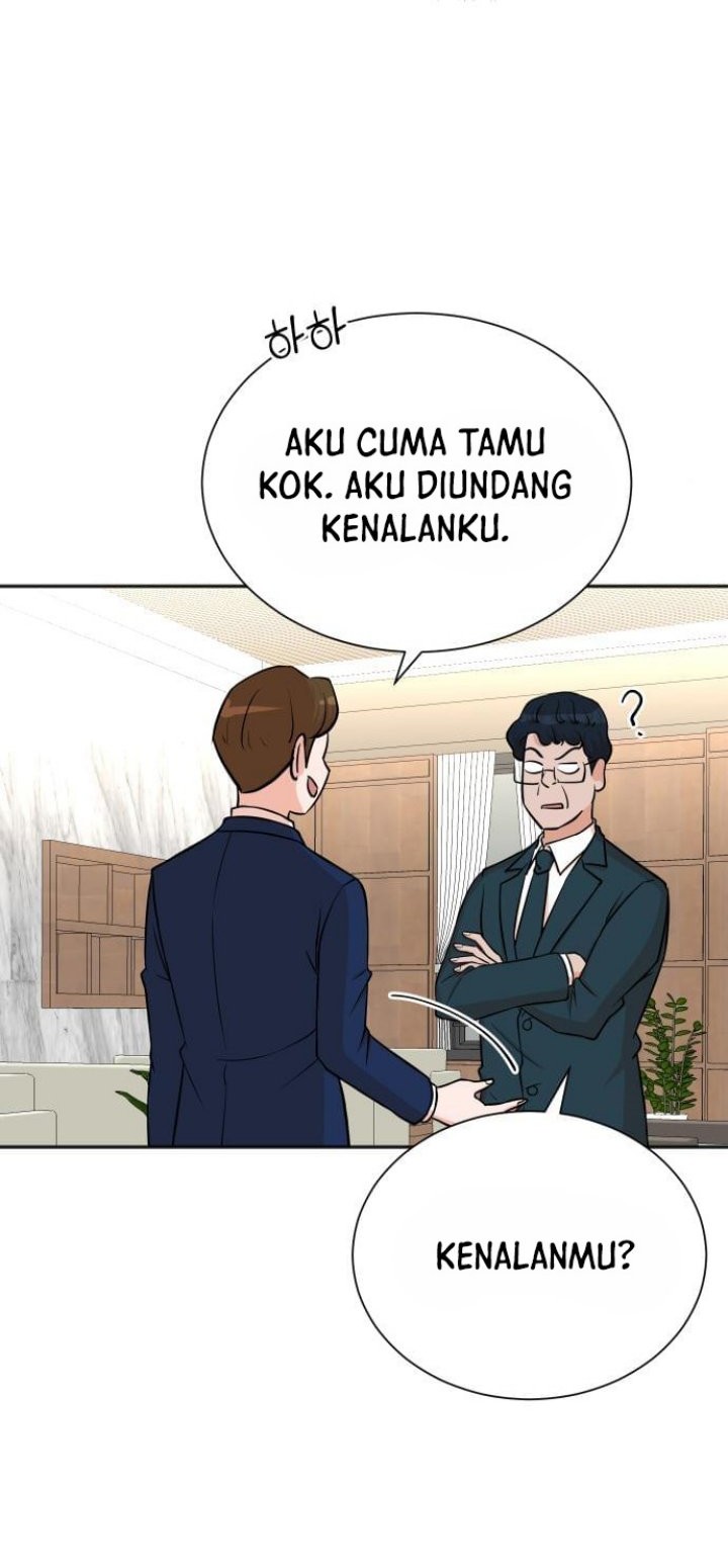 Second Life Producer — Chapter 56, halaman 3