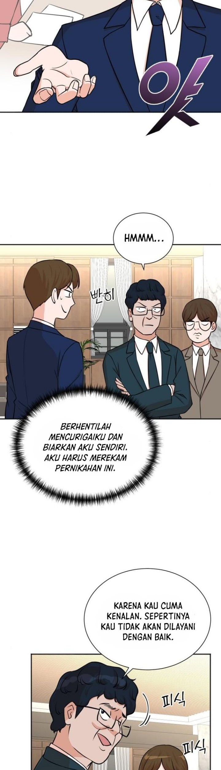 Second Life Producer — Chapter 56, halaman 5