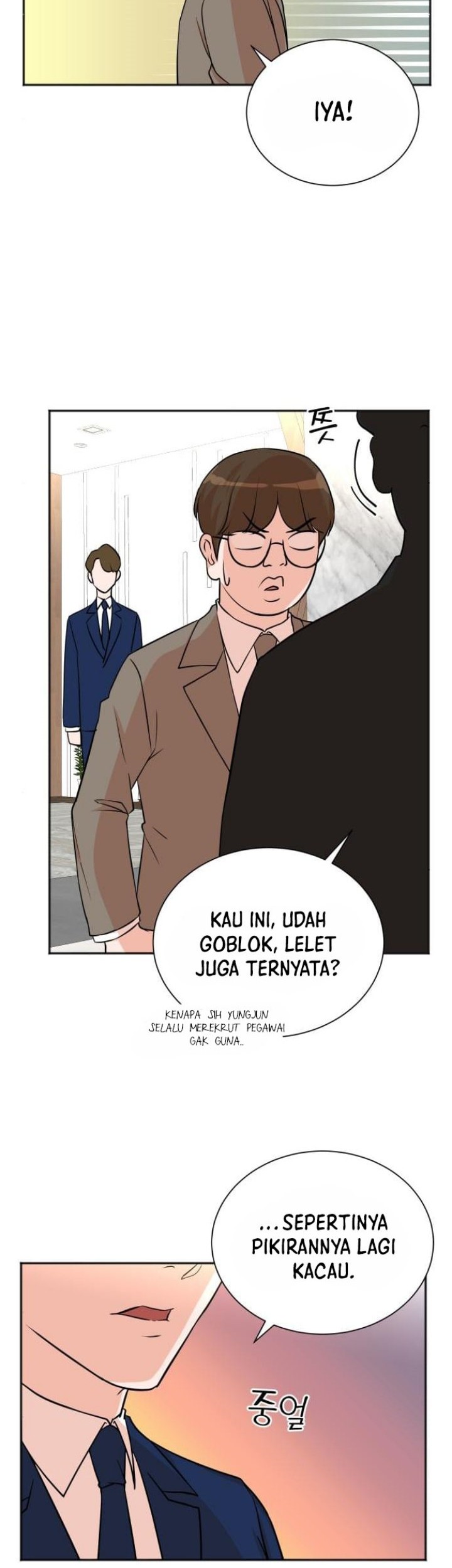 Second Life Producer — Chapter 56, halaman 8