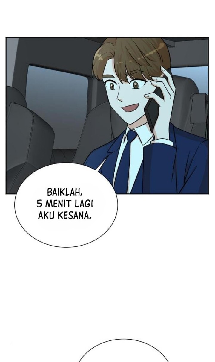 Second Life Producer — Chapter 56, halaman 12