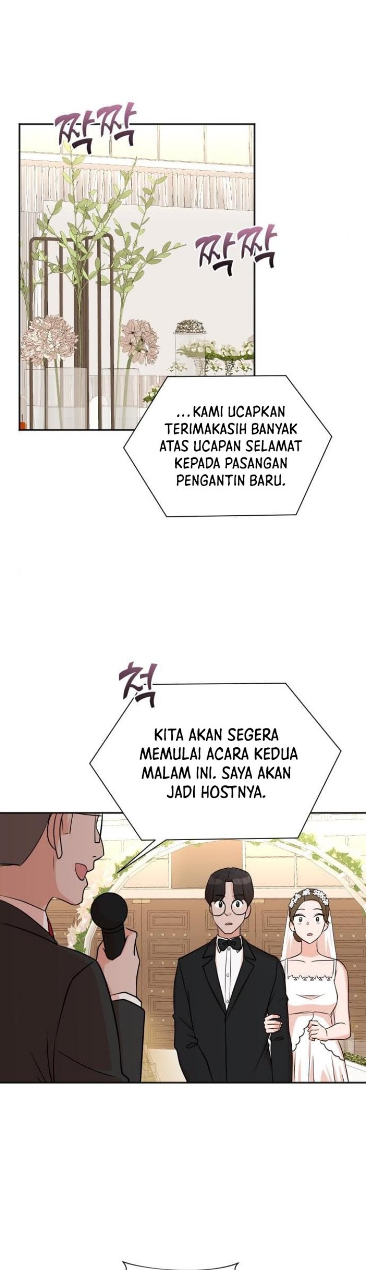 Second Life Producer — Chapter 56, halaman 26