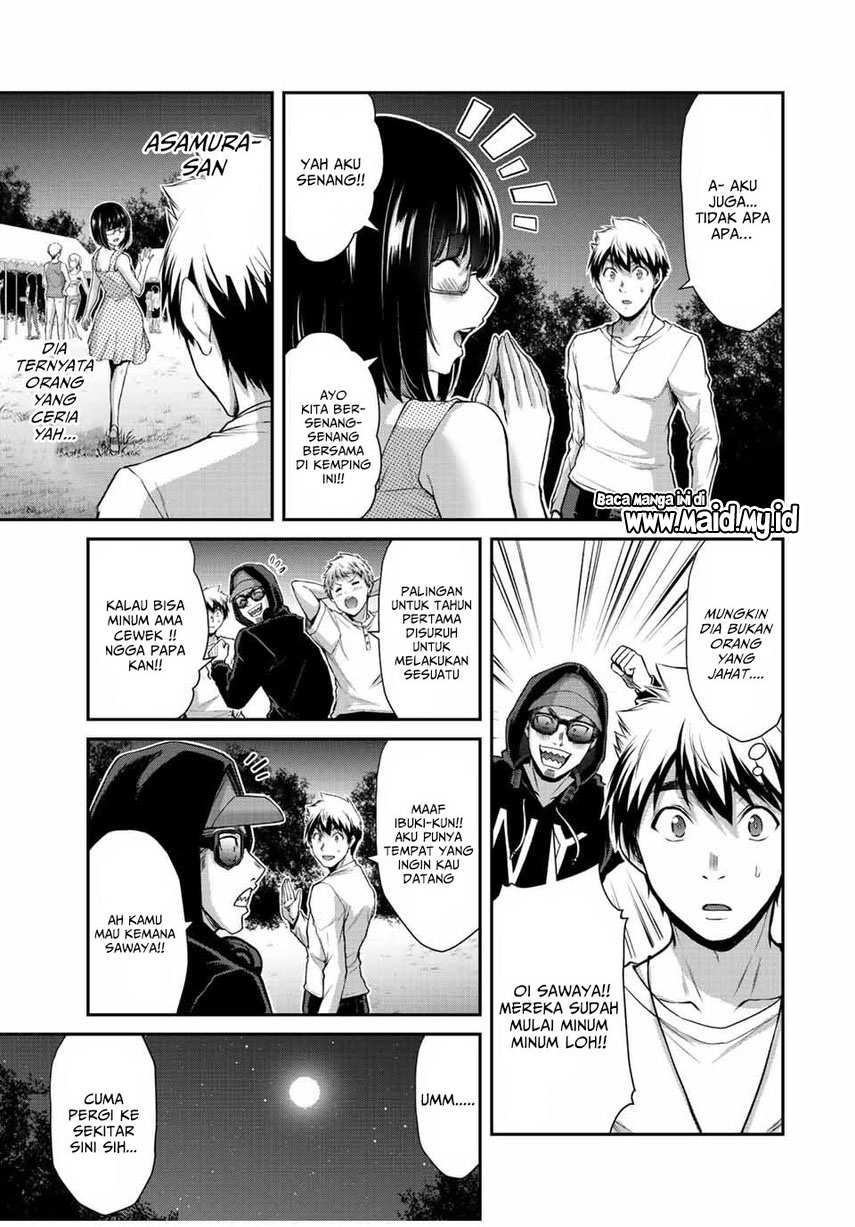 Guilty Circle — Chapter 53, halaman 5