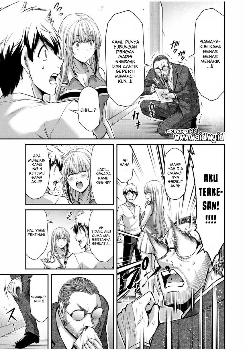Guilty Circle — Chapter 53, halaman 9