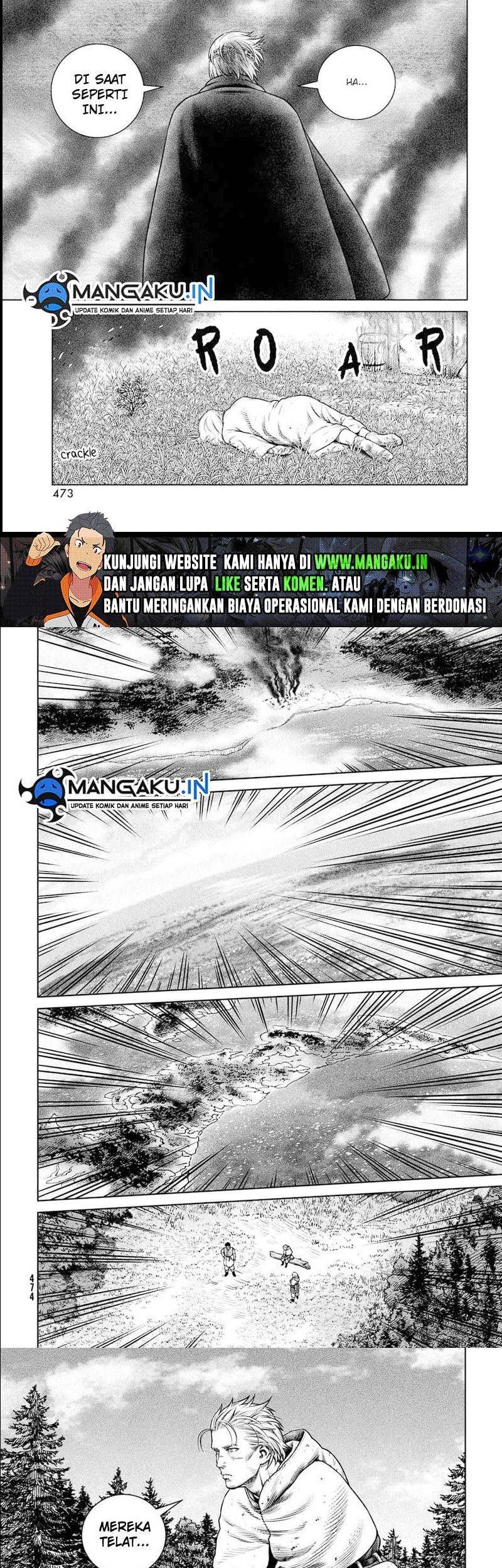 Vinland Saga — Chapter 202, halaman 7