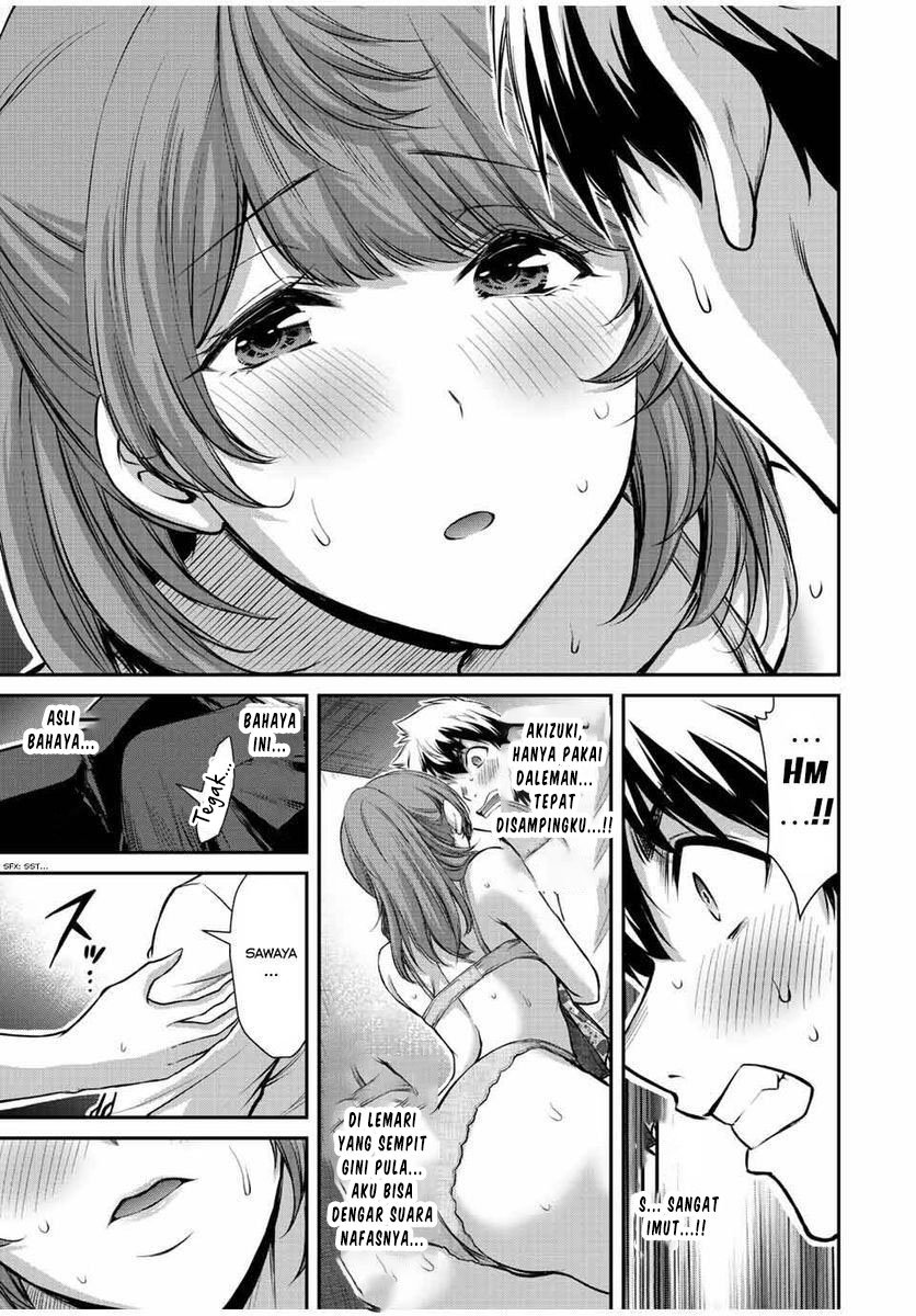Guilty Circle — Chapter 54, halaman 11