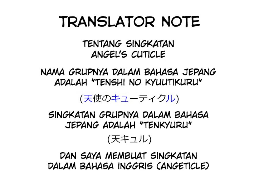 Bocchi the Rock! — Chapter 37, halaman 12