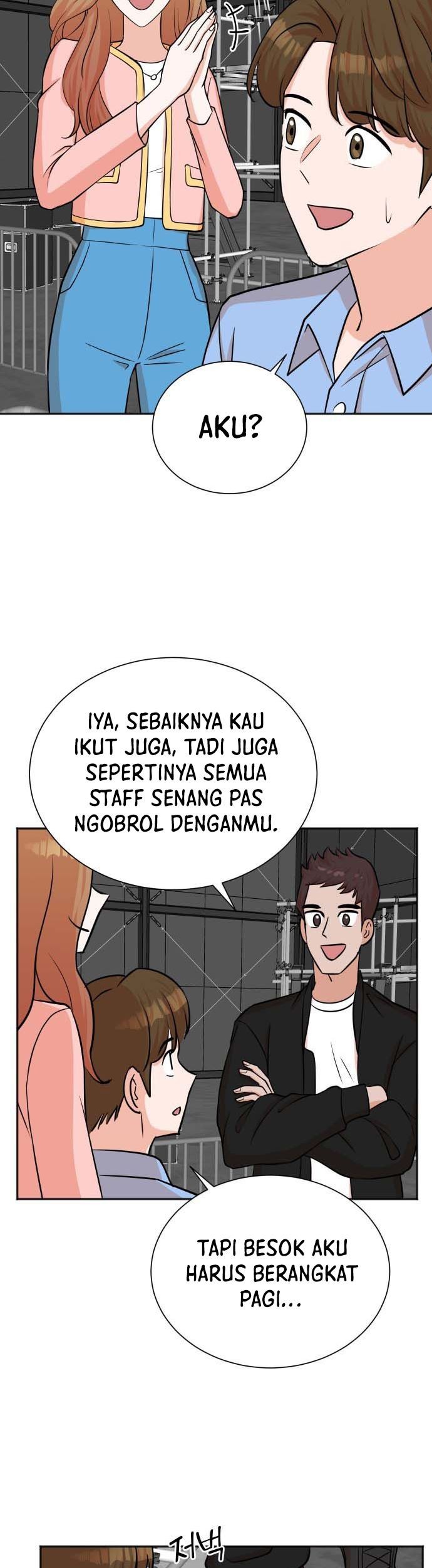 Second Life Producer — Chapter 62, halaman 41