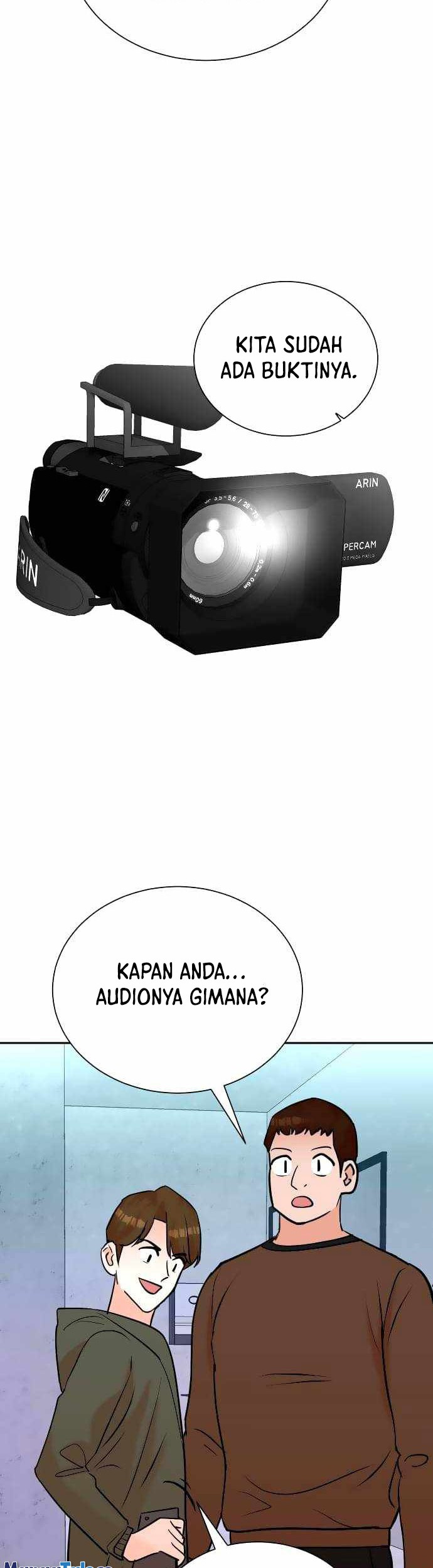 Second Life Producer — Chapter 61, halaman 41