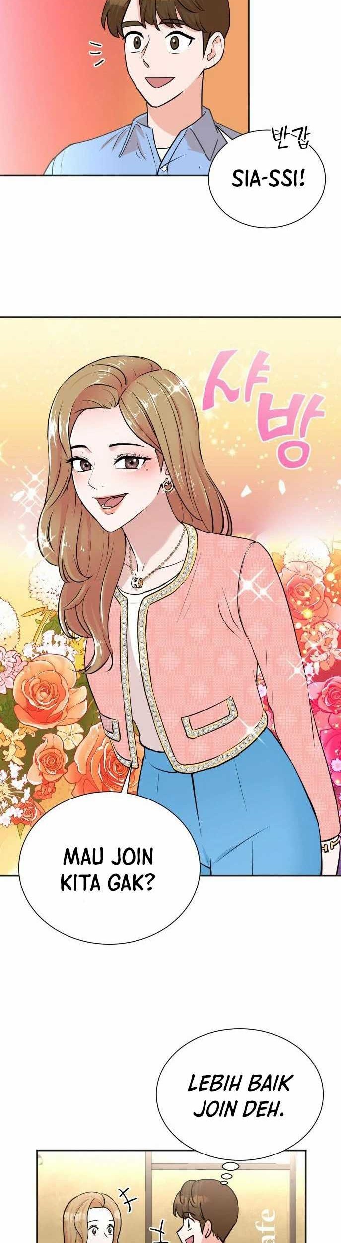 Second Life Producer — Chapter 63, halaman 5