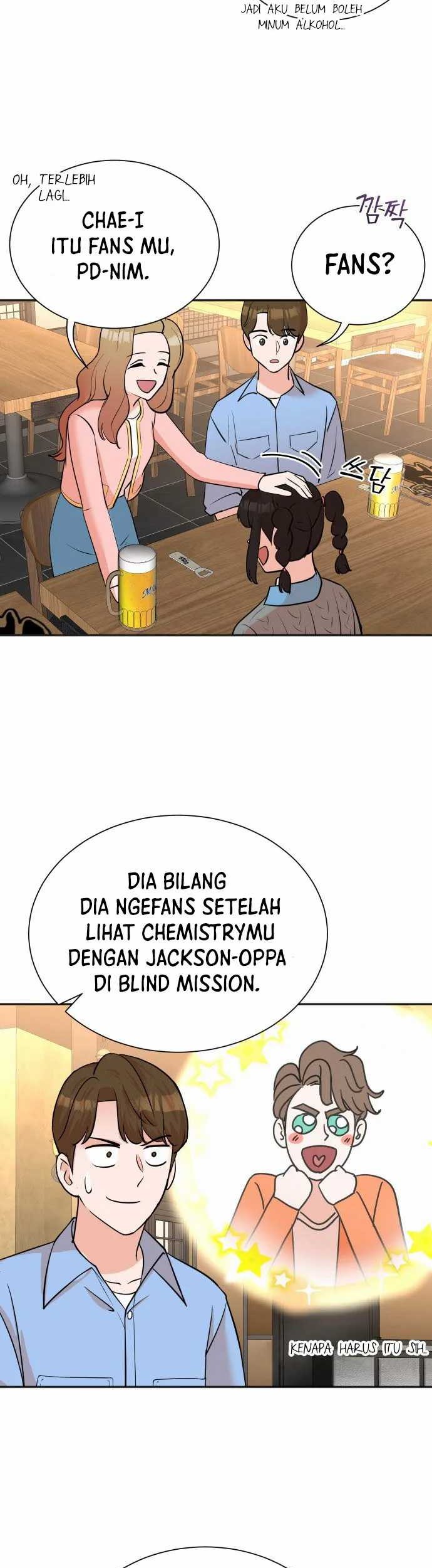 Second Life Producer — Chapter 63, halaman 11