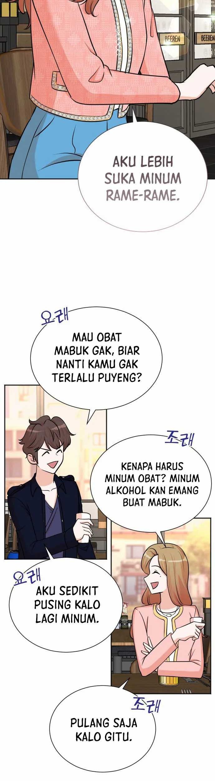 Second Life Producer — Chapter 63, halaman 26