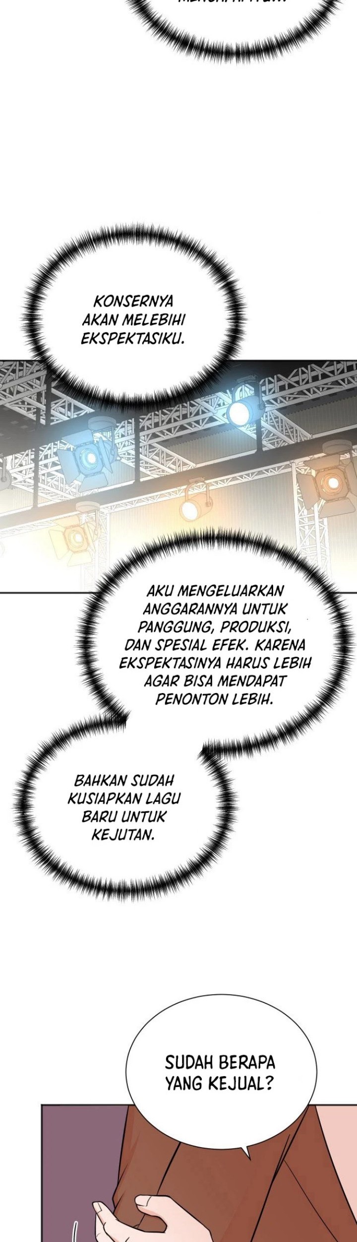 Second Life Producer — Chapter 64, halaman 24