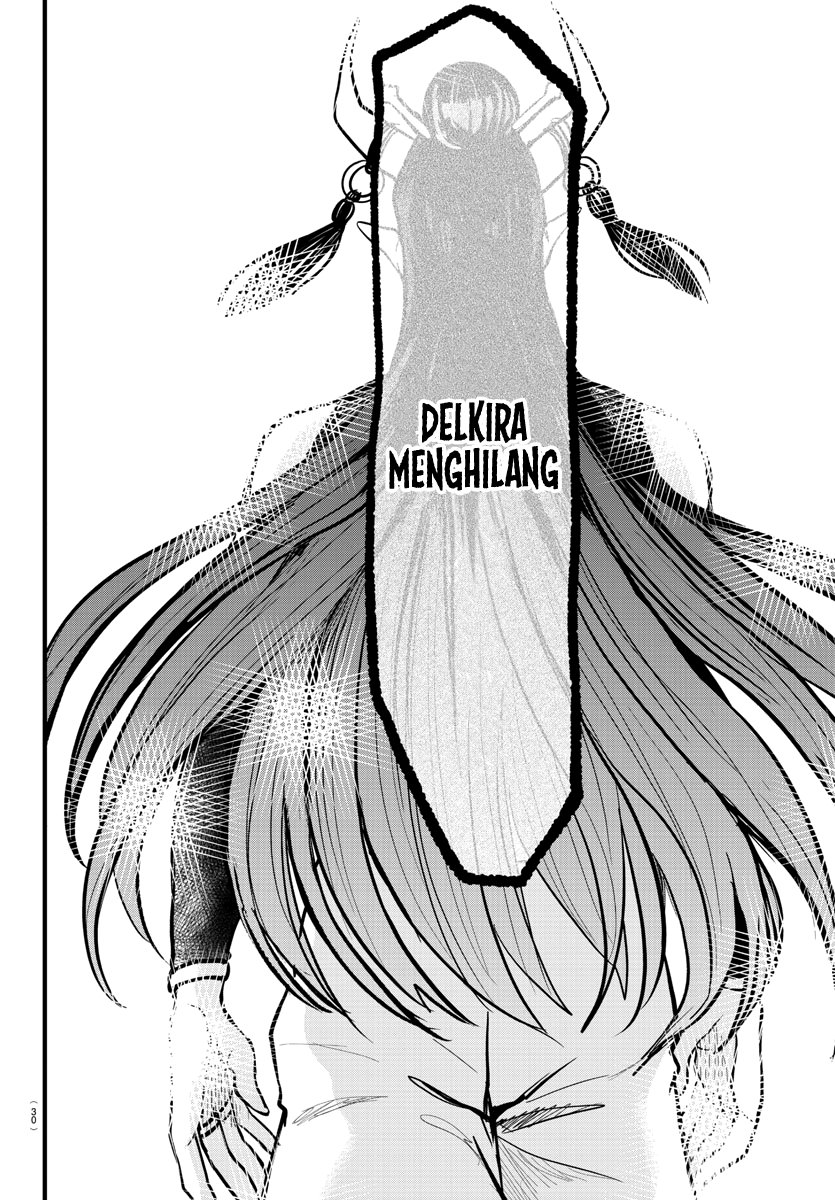 Mairimashita! Iruma-kun — Chapter 300, halaman 13