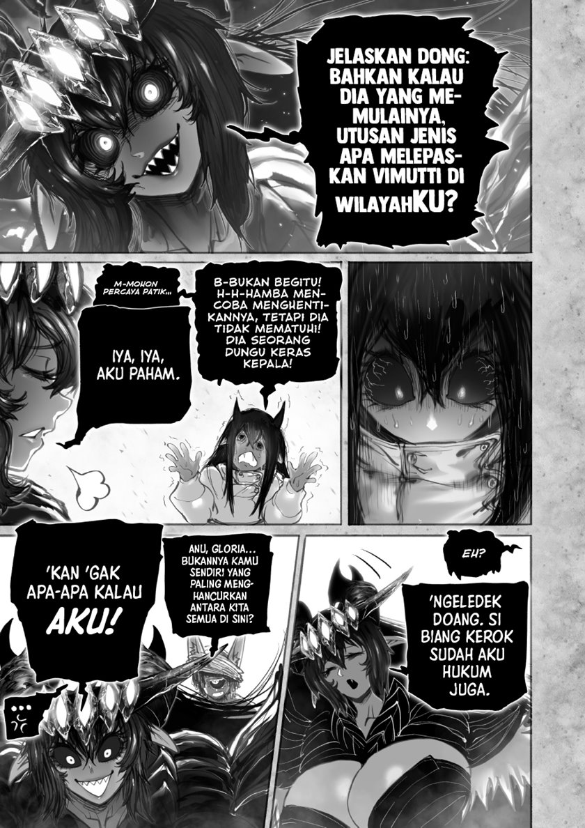Ramia-Yana — Chapter 11, halaman 10